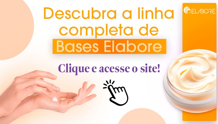 Elabore bases - Logo